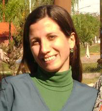 Alina Berenguer