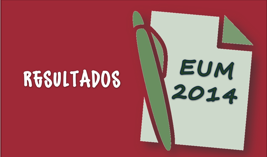 Respuestas correctas del Examen Unificado Nacional 2014