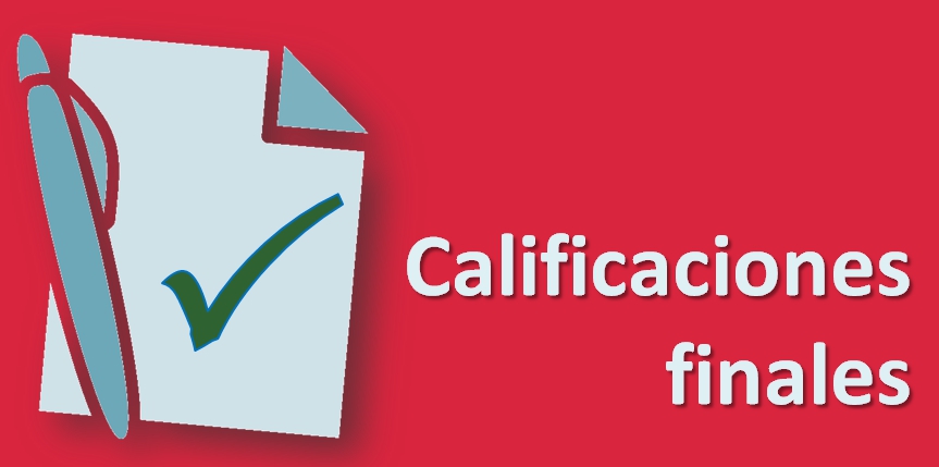 Calificaciones del Examen Unificado Nacional 2014