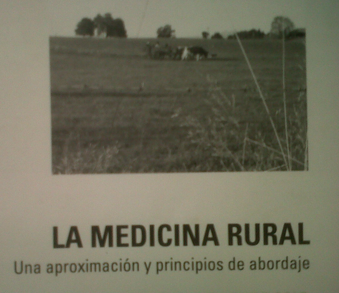 Libro Serrano