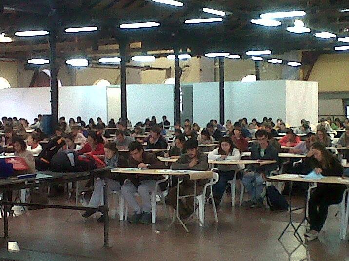 concurso unificado 2014