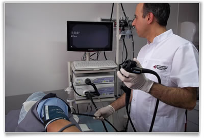 Endoscopia