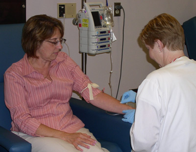 Quimioterapia