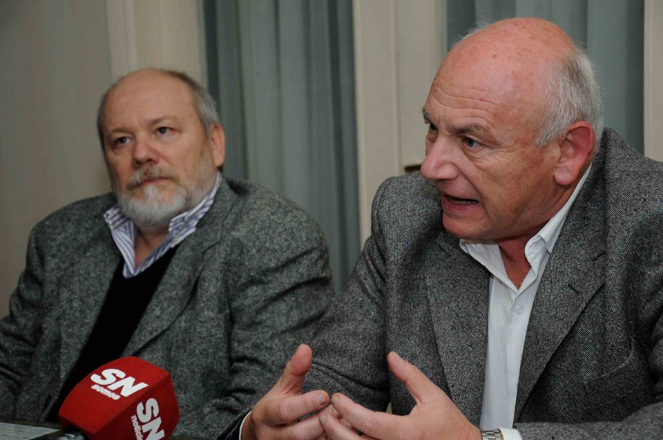 Albrecht Eskinazi Confemeco
