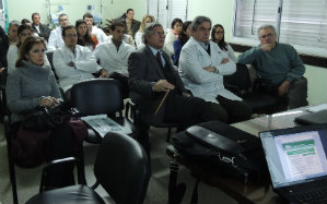 Charla Urologia Hospital Cullen