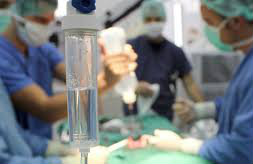 Urgencia medica