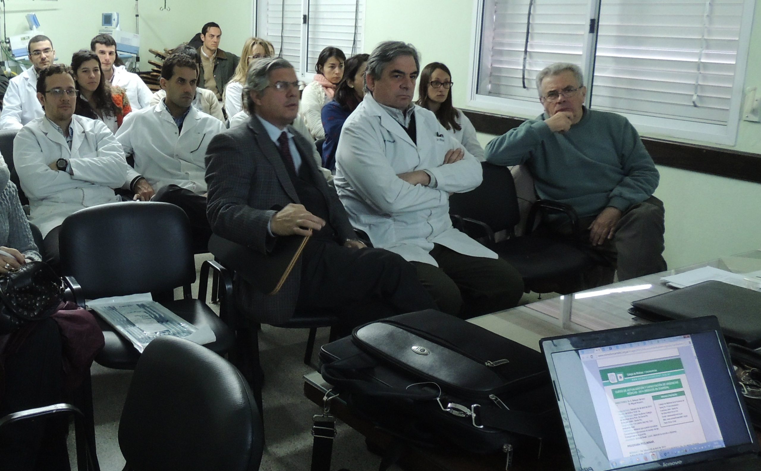 Curso Medicos