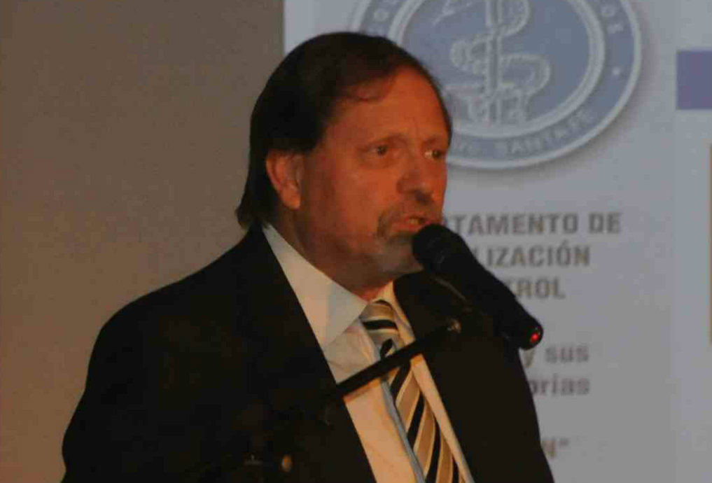 “No aceptamos ningún episodio de agresión contra los médicos”