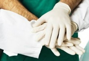 Día del Médico 2015