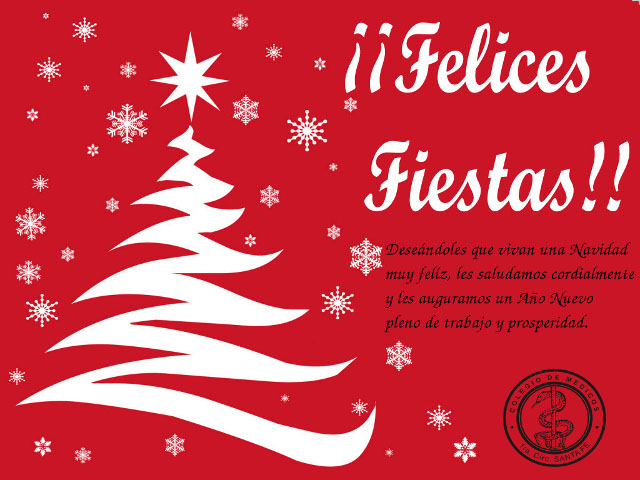 Felicidades