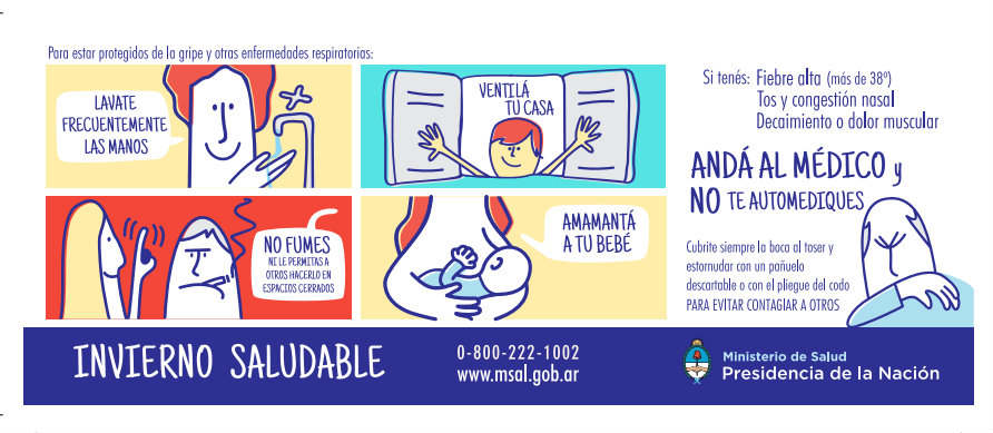 Flyer Gripe A 2