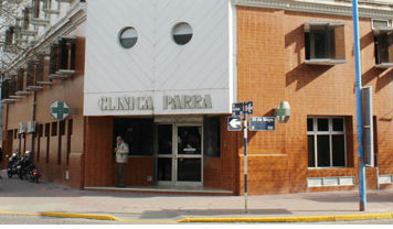 Nueva entrevista Servicio de Tocoginecología Clínica Parra