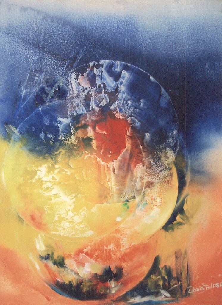 Universo sellado vertical