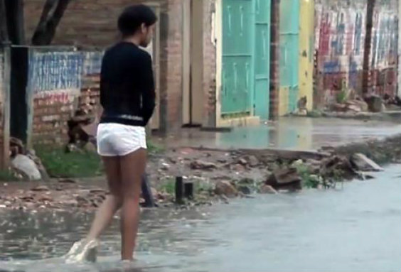 Recomendaciones para los Equipos de Salud ante inundaciones