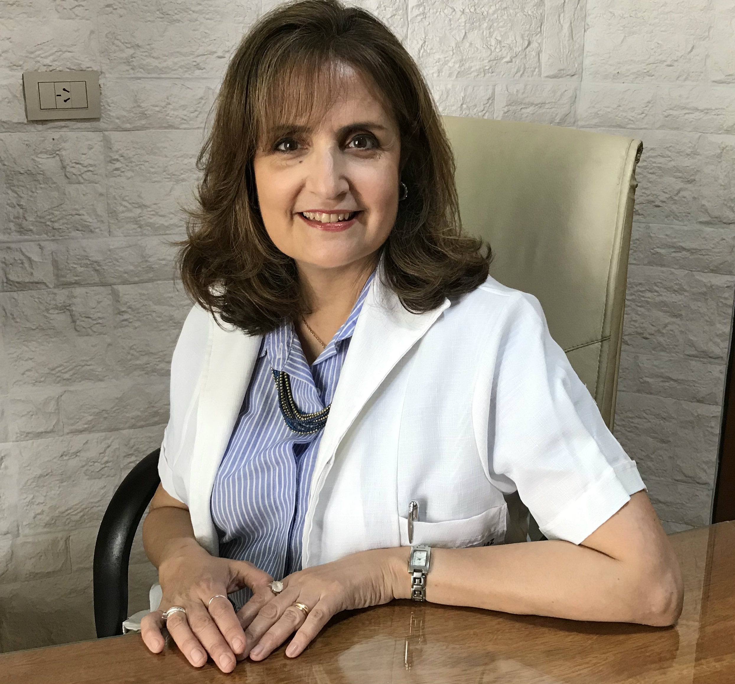 Webinario:  Rinitis Alérgica, ¿una enfermedad subestimada?