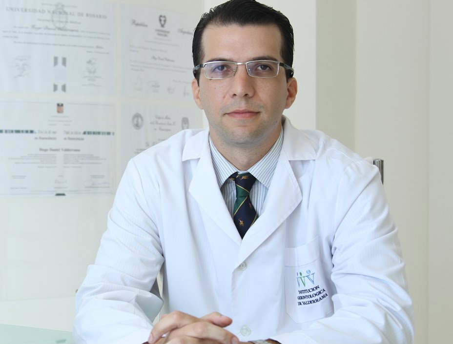 Webinario: El cerebro frente a la pandemia