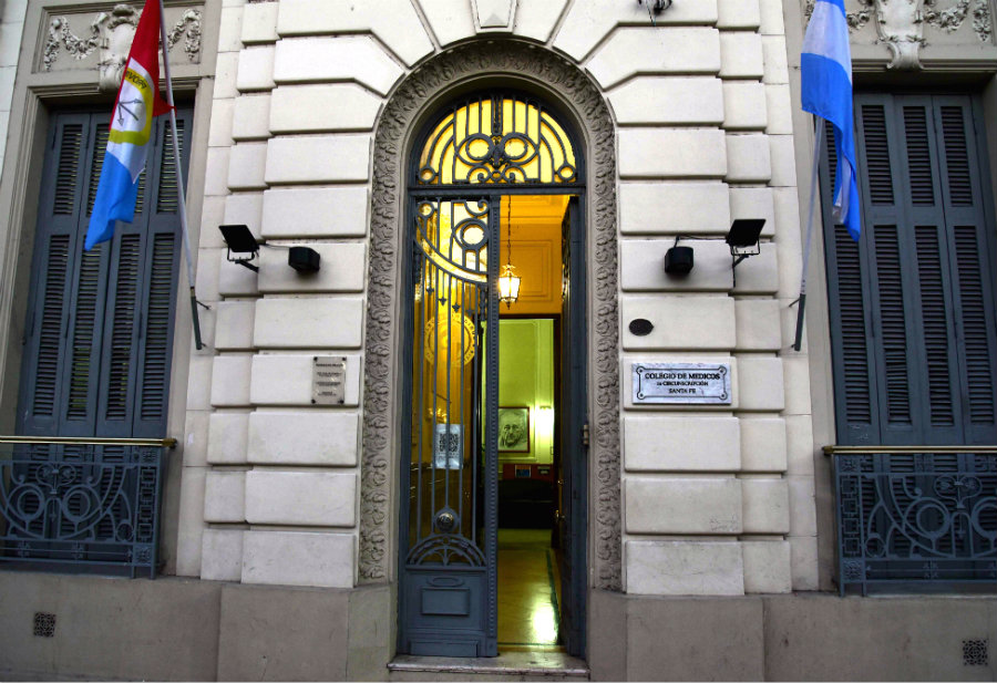 Atención restringida en nuestra sede