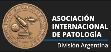 Jornadas Internacionales de Patología Quirúrgica Práctica 2020