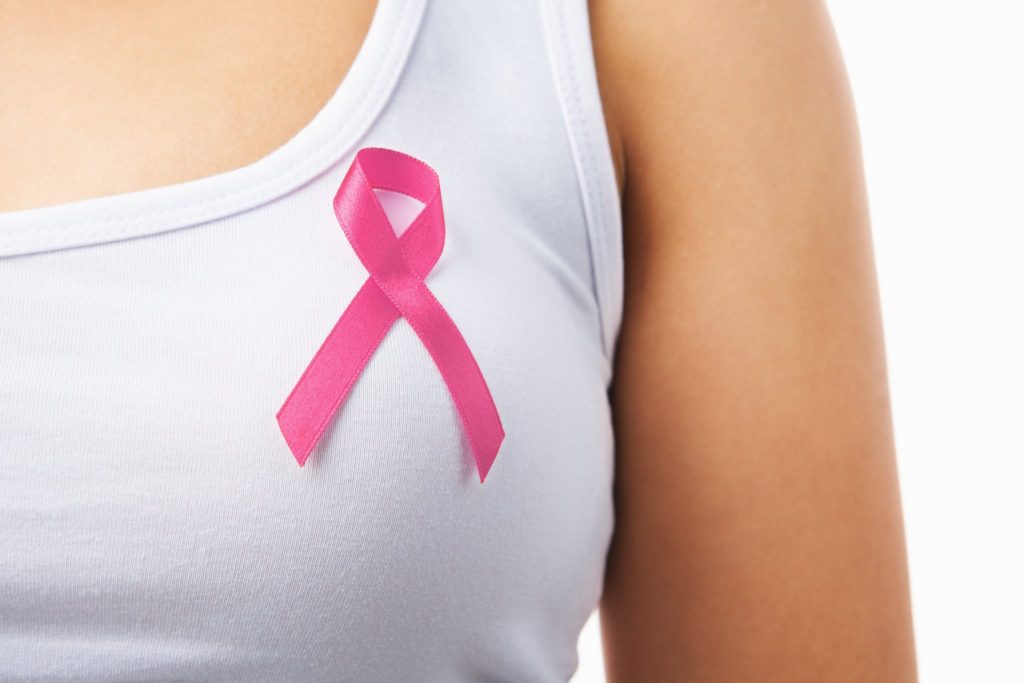 Webinario “Cáncer de mama y ovario hereditarios”