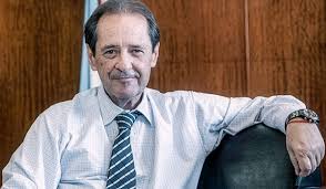 Mario Rovere en el ciclo “La encrucijada de la salud pública en la nueva normalidad”
