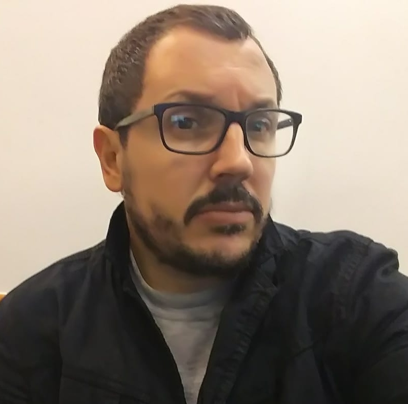 Gonzalo Basile en el próximo webinario del Colegio de Médicos