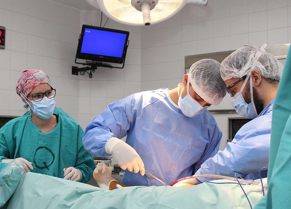 23 de septiembre – Día del Médico Residente
