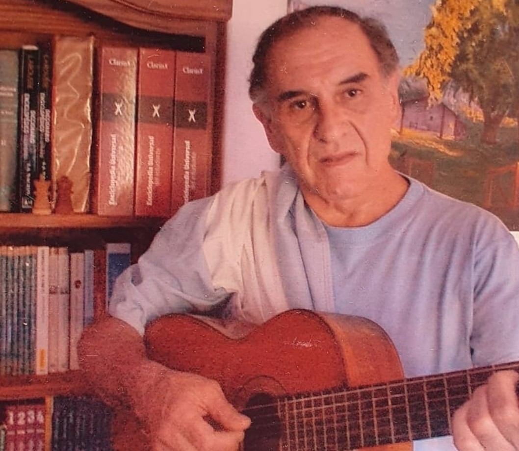 Homenaje a Mario “El Chango” Cuestas