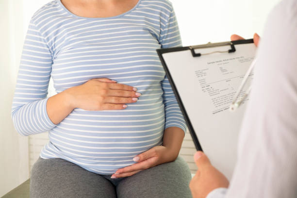 Controversias en Colestasis Intrahepática Gestacional – Consenso ASOGISFE