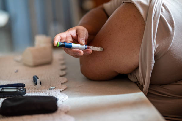 Webinario:  “Diabetes Tipo 2 e Insulinoterapia: Actualizando Conceptos”