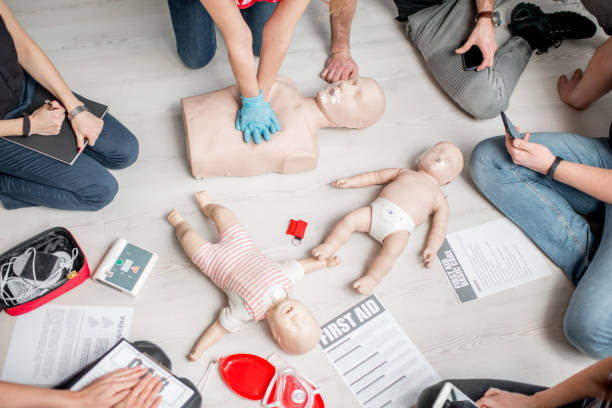 Semana de concientización y prevención de la muerte súbita