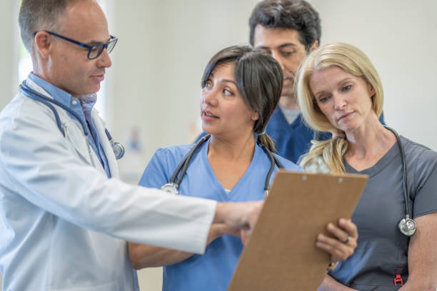 🩺🚨 Curso de “Urgencias y Emergencias Médicas en la Guardia” – Actualización clave para profesionales del interior provincial