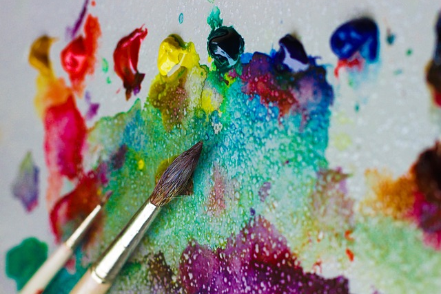 🎨 Taller de Arteterapia y Expresión Creativa
