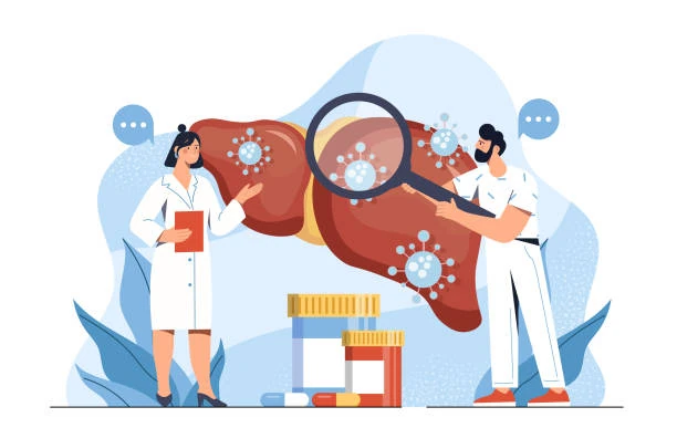 🩺  Webinario “Hepatitis virales – Claves para el diagnóstico y tratamiento en la práctica clínica” Lunes 22/09