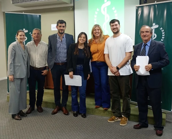 🎓 Celebramos el Compromiso con la Formación Profesional 📜