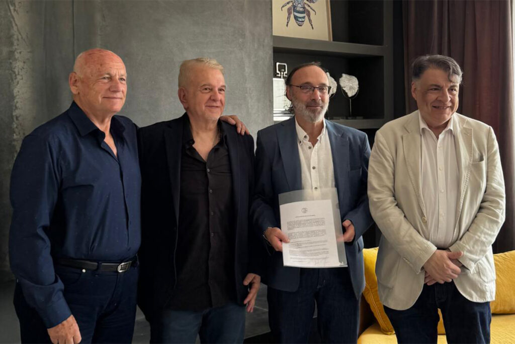 Alianza estratégica entre CONFEMECO y AFACIMERA para fortalecer la formación médica continua en todo el país