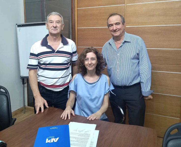 🔄 🧾 Ingresos Brutos: el Colegio de Médicos simplifica el trámite de exención a través de un convenio con API