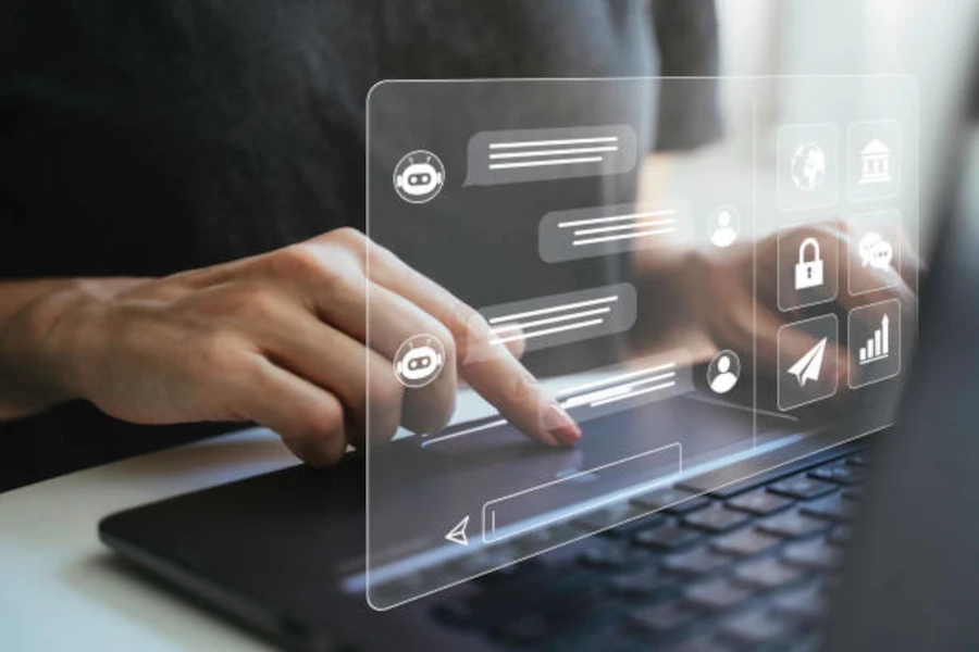 🤖🧠📄 Webinario “Inteligencia Artificial para la Producción de Textos Científicos: Cómo escribir artículos académicos más rápido y mejor” | Lunes 13 de abril