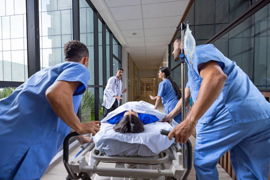 🚑 Webinar: “Trauma en la vida real: lecciones desde la práctica y la experiencia clínica” | Lunes 01 de junio