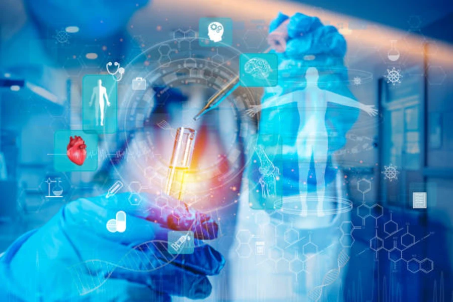 🧬 Webinario: “Disruptores metabólicos: un desafío emergente para la medicina moderna” | Lunes 29 de junio – 20:00h