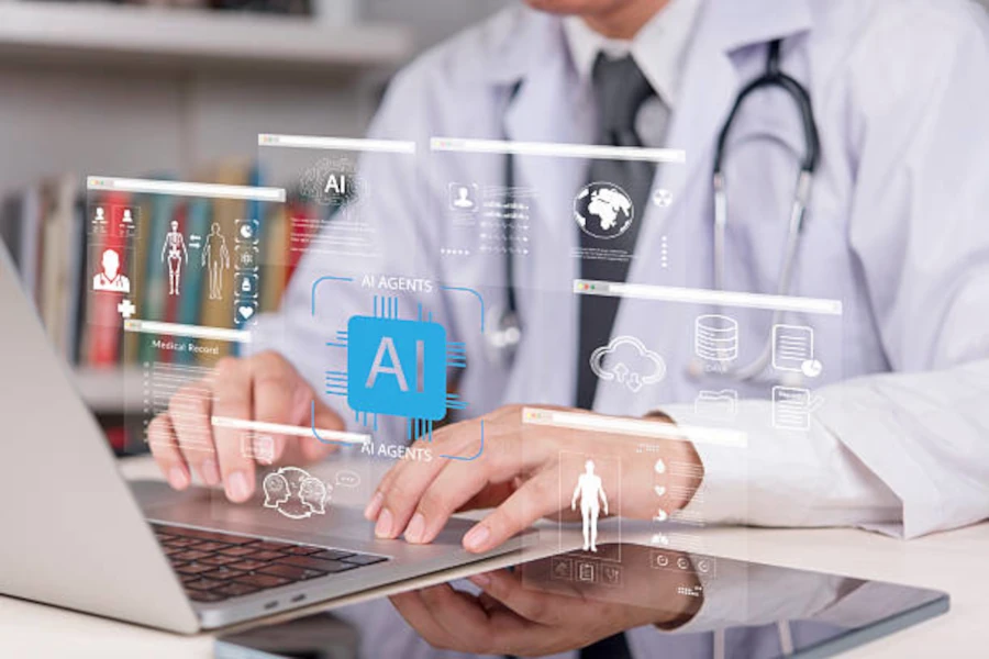 🤖🩺 La IA ya está transformando la medicina: conoce cómo aprovecharla en tu práctica diaria profesional | Jueves 26 de junio