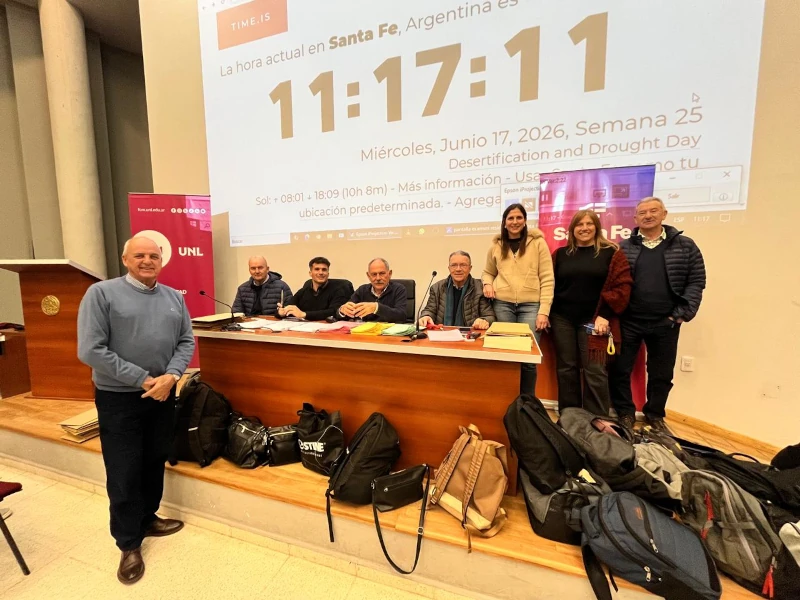 📈 Récord de participación en el Concurso Unificado de Residencias y Concurrencias 2026