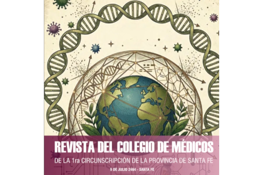 🚀 📰 Conocimiento, evidencia y actualidad médica: ya está disponible la Revista N.º 19