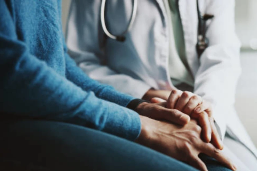 🧑‍⚕️ Webinario: “Atención centrada en la persona y experiencia del paciente” | Lunes 22 de junio