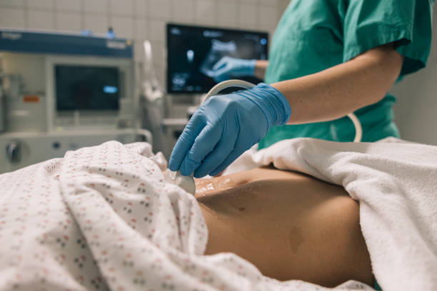 🚨⏱️Ecografía FAST: una herramienta clave para actuar a tiempo en pacientes crítico | Lunes 20 de julio 