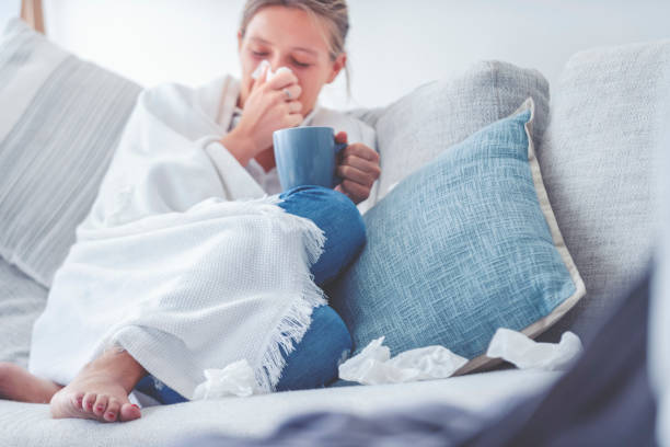 🩺❄️ Webinario: Actualización médica: claves para abordar las enfermedades más frecuentes del invierno | Lunes 13 de julio 