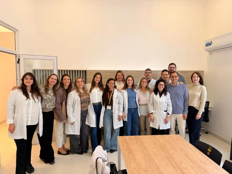 🎉 El Colegio celebra la inauguración de la nueva Sala de Neurología del Hospital Cullen 🏥
