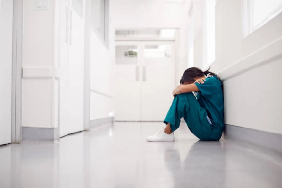 🧠💚 Sostenibilidad emocional en Salud: herramientas clave para detectar y prevenir el burnout profesional | Lunes 14 de septiembre – 20hs