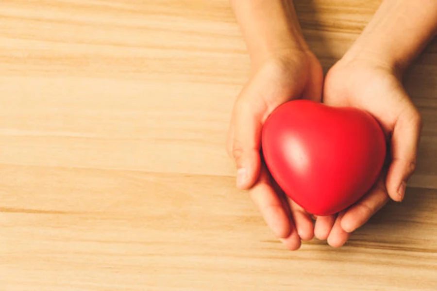 ❤️ Usá el corazón para la acción: una jornada para cuidar la salud en comunidad