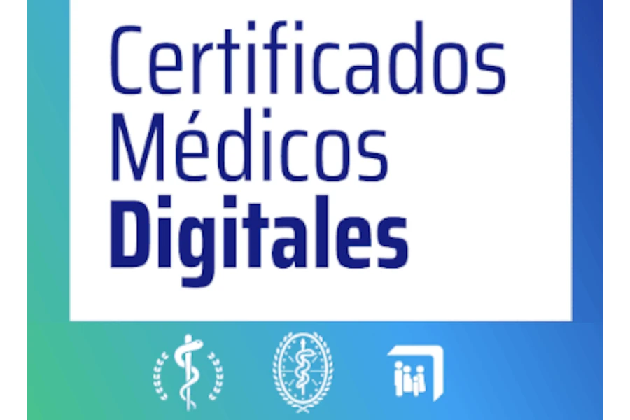 💰 El Colegio de Médicos reintegrará a los médicos el 20% del valor de cada Certificado Médico Digital emitido.