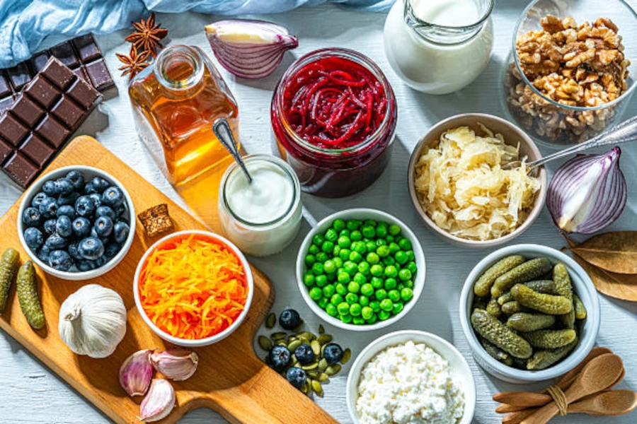🦠👶 Primeros mil días: microbiota, salud, alimentación y mitos | Miércoles 11 de noviembre – 20hs